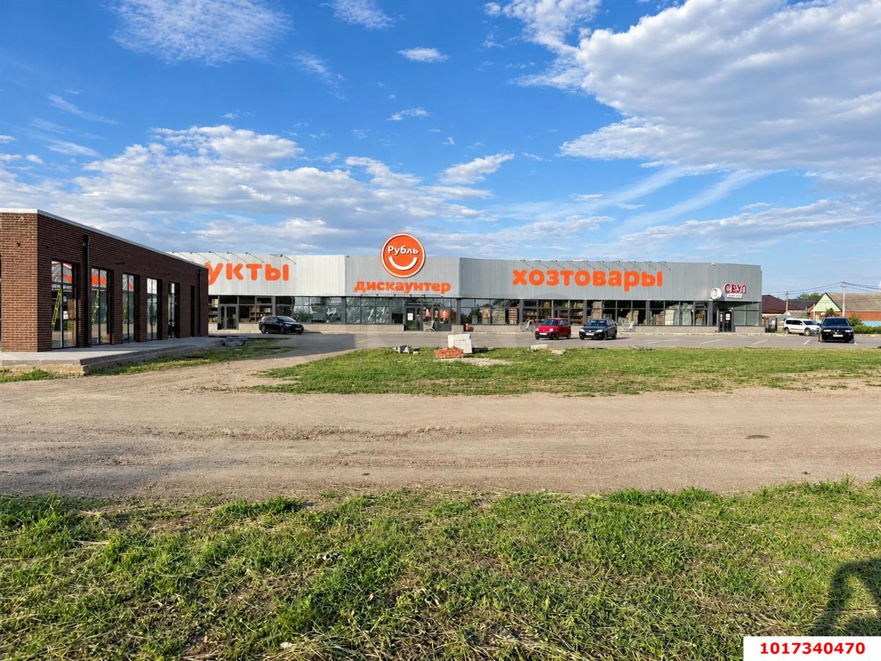 Фото №5: Отдельное здание 1453&nbsp;м², 1/1&nbsp;эт. - Ейск, ул. Шоссейная, 15/1