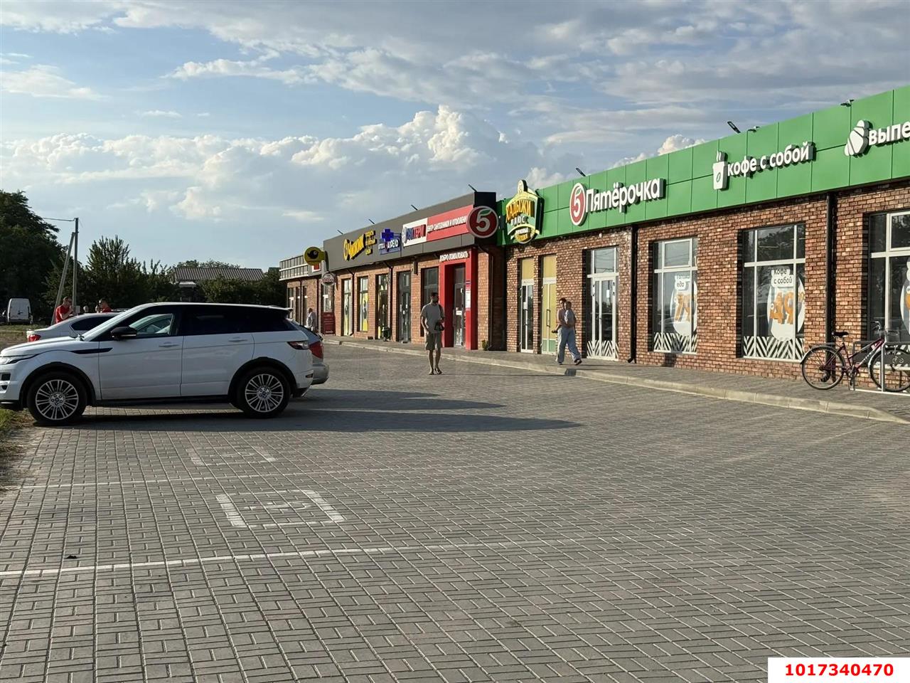 Фото №22: Отдельное здание 1453&nbsp;м², 1/1&nbsp;эт. - Ейск, ул. Шоссейная, 15/1