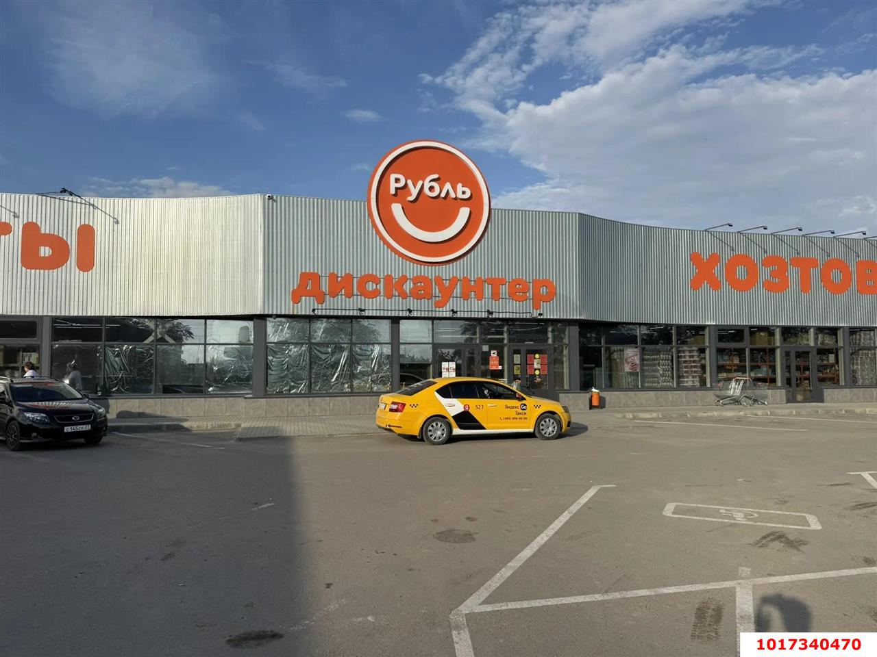 Фото №7: Отдельное здание 1453&nbsp;м², 1/1&nbsp;эт. - Ейск, ул. Шоссейная, 15/1