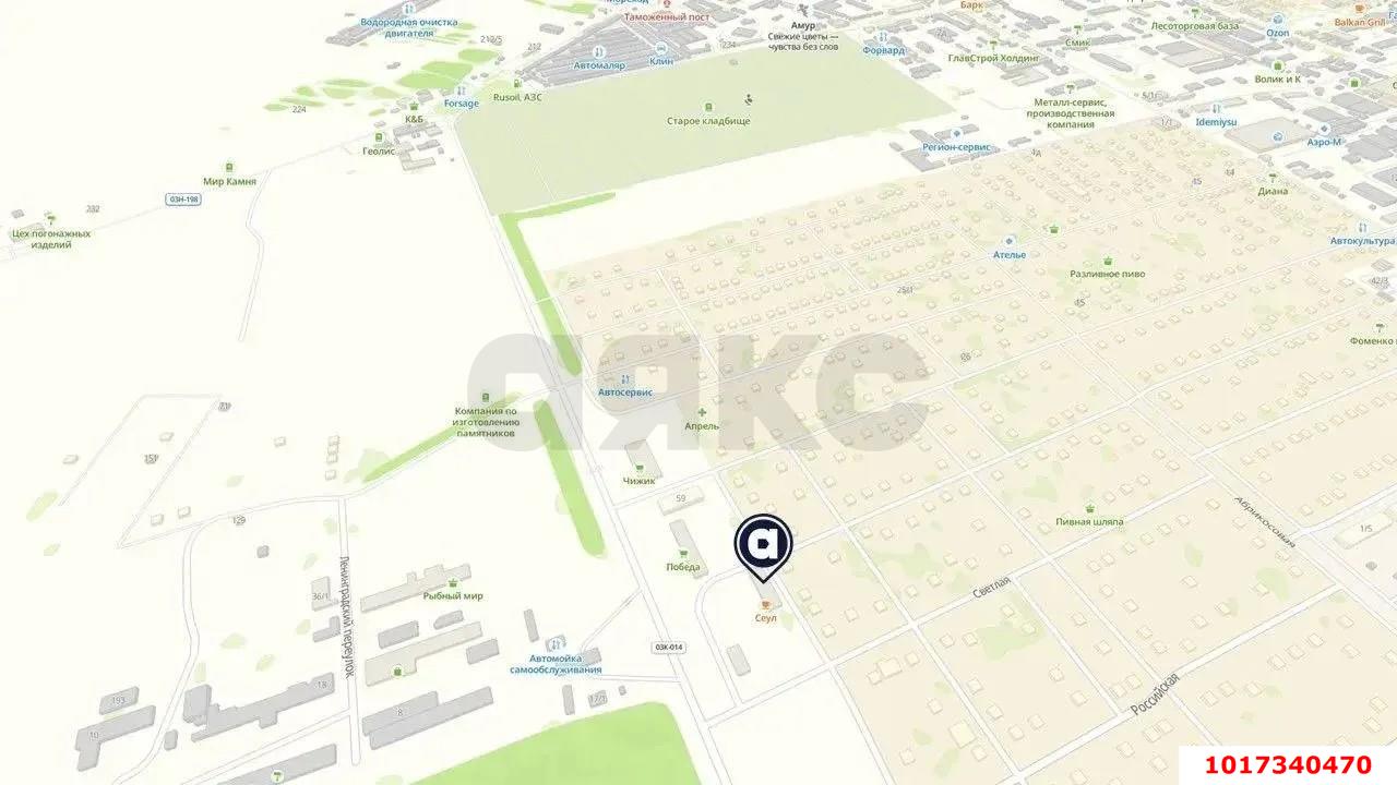 Фото №3: Отдельное здание 1453&nbsp;м², 1/1&nbsp;эт. - Ейск, ул. Шоссейная, 15/1