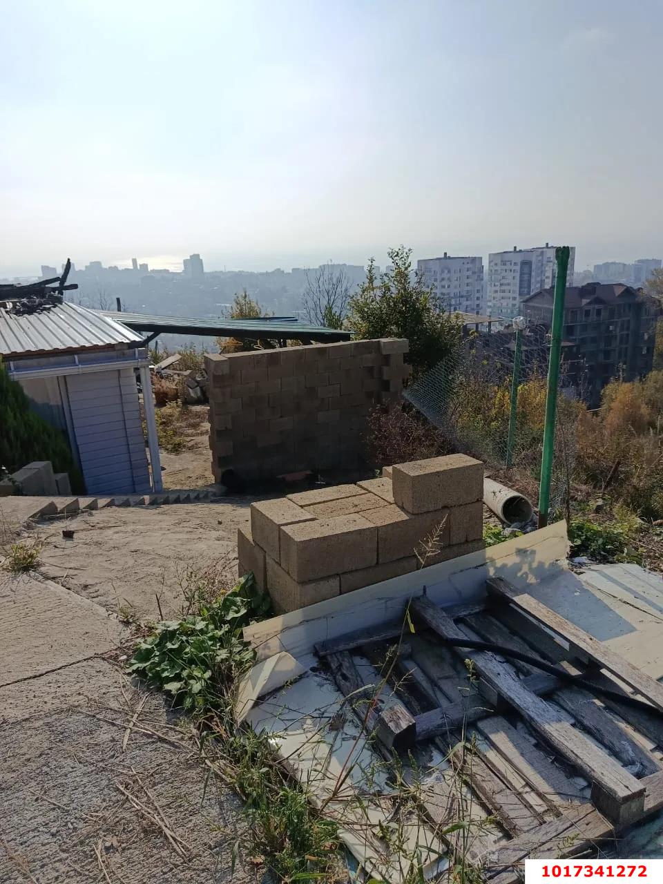 Фото №6: Дом 75&nbsp;м² + 2.33&nbsp;сот., 2&nbsp;эт. - Сочи, Центральный, Донская, мкр. СНТ Луч, 160