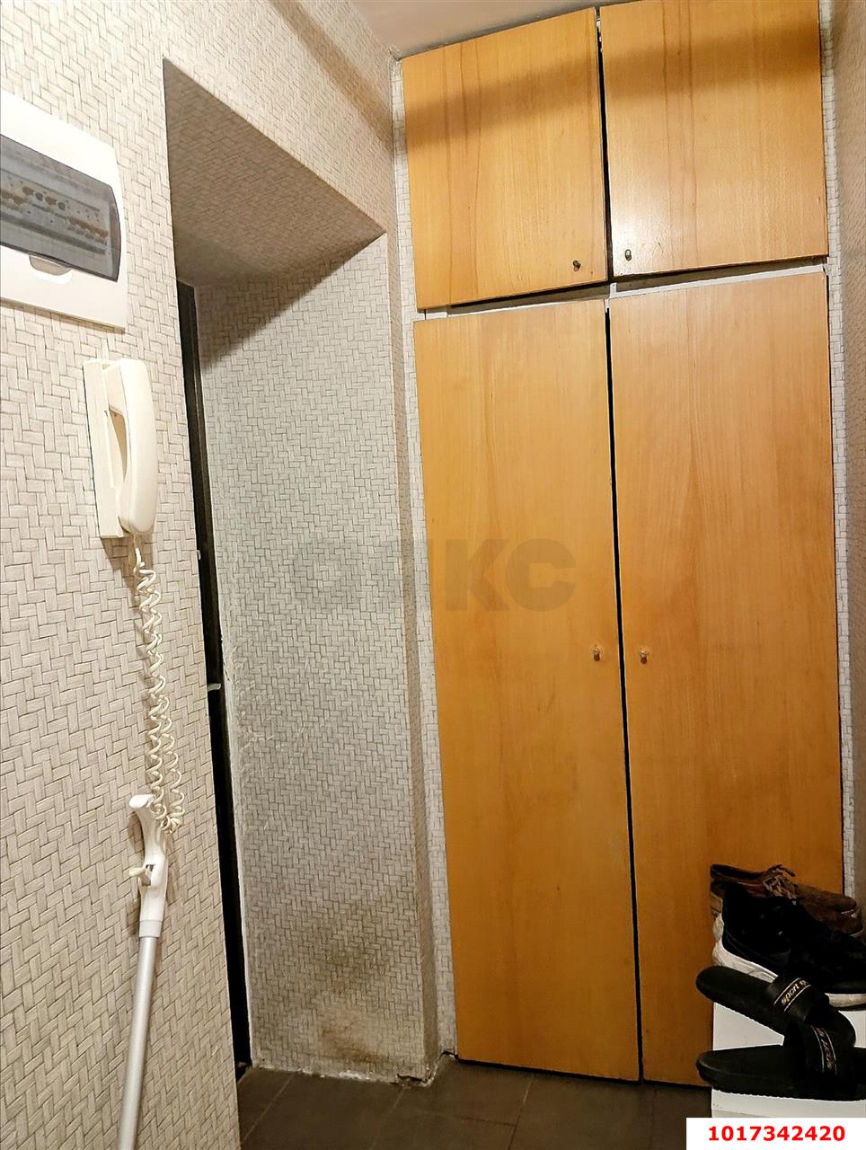 Фото №7: 2-комнатная квартира 42&nbsp;м², 2/9&nbsp;эт. - Краснодар, Прикубанский внутригородской округ, мкр. Фестивальный, ул. имени Тургенева, 153