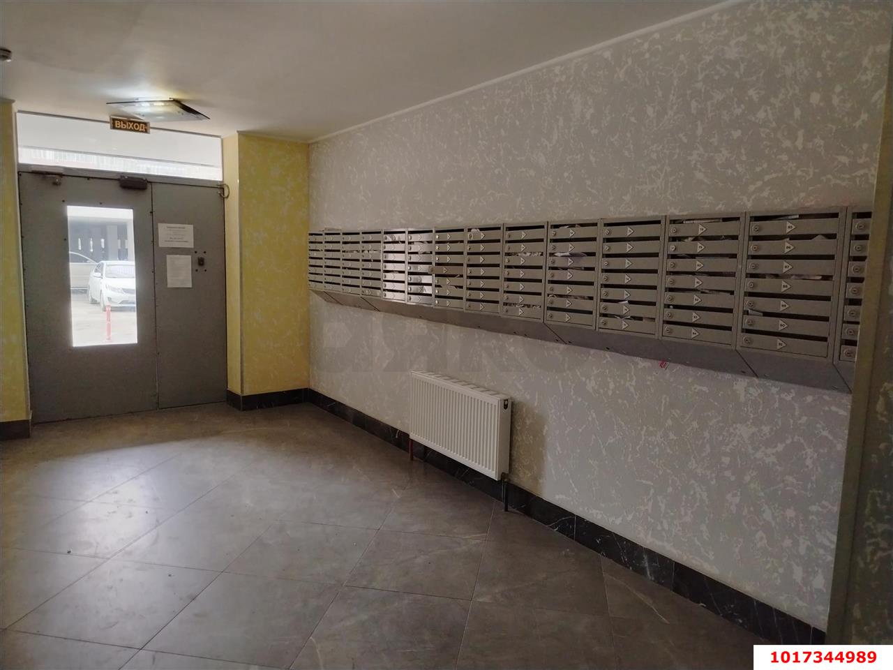 Фото №12: Студия 35&nbsp;м², 8/10&nbsp;эт. - Краснодар, Прикубанский внутригородской округ, Россинского, мкр. жилой комплекс Инсити-Парк, ул. Командорская, 1/3