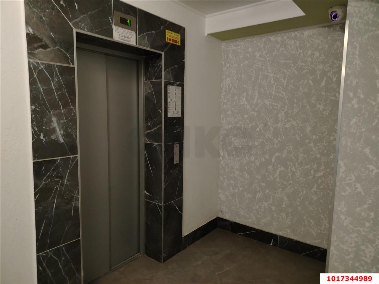 Фото №13: Студия 35&nbsp;м², 8/10&nbsp;эт. - Краснодар, Прикубанский внутригородской округ, Россинского, мкр. жилой комплекс Инсити-Парк, ул. Командорская, 1/3