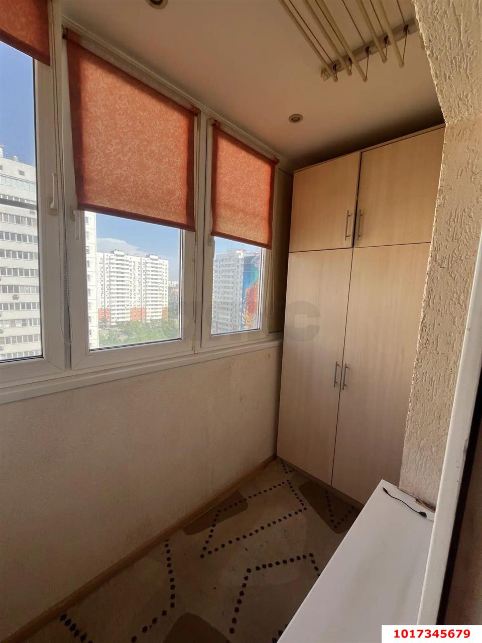 Фото №9: 2-комнатная квартира 53&nbsp;м², 11/14&nbsp;эт. - Краснодар, Прикубанский внутригородской округ, мкр. Московский, ул. имени Николая Семеновича Котлярова, 22