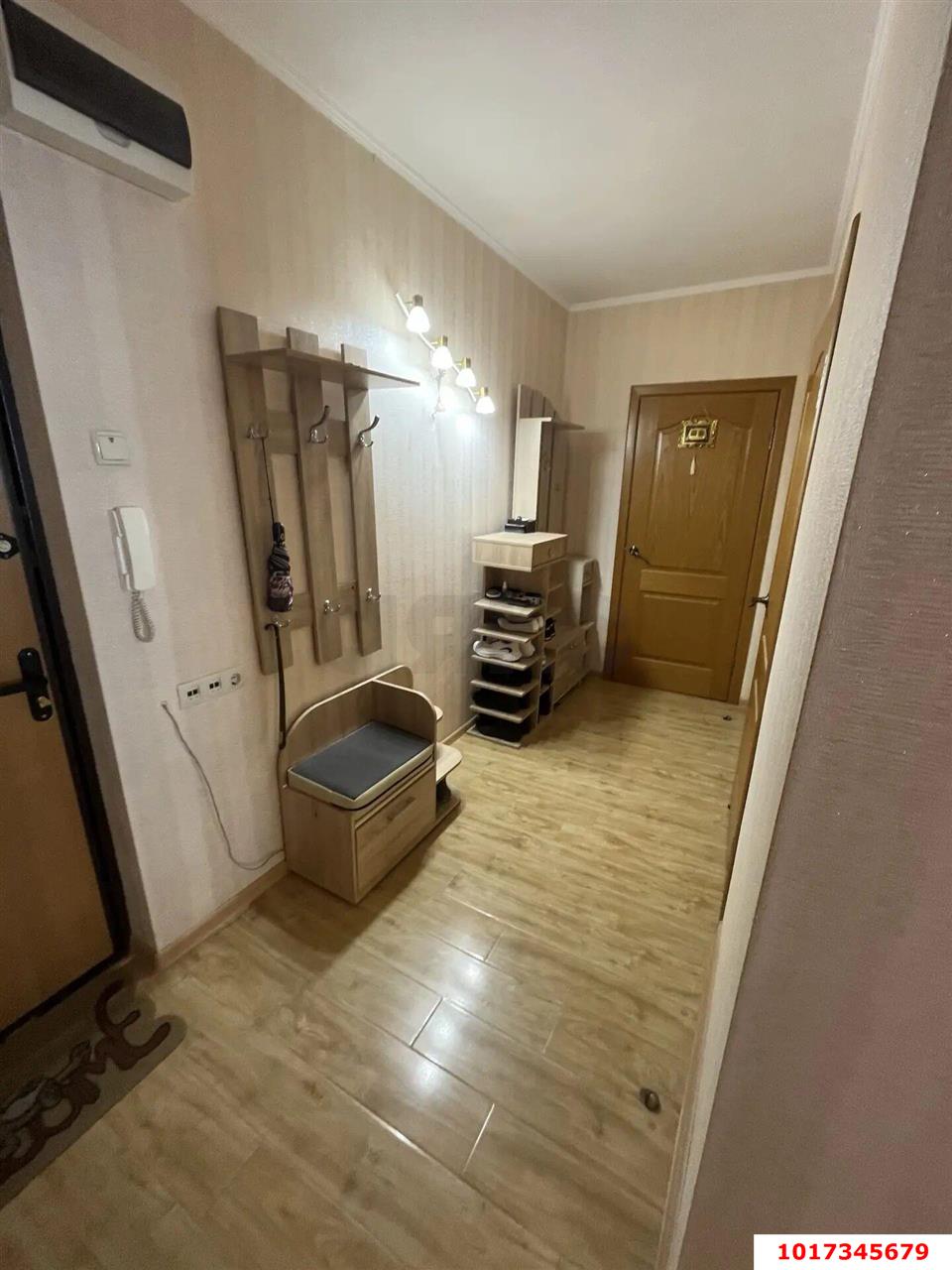Фото №6: 2-комнатная квартира 53&nbsp;м², 11/14&nbsp;эт. - Краснодар, Прикубанский внутригородской округ, мкр. Московский, ул. имени Николая Семеновича Котлярова, 22