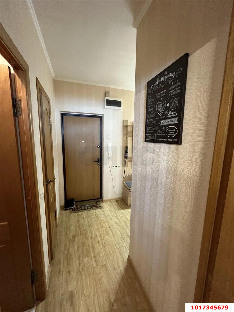 Фото №10: 2-комнатная квартира 53&nbsp;м², 11/14&nbsp;эт. - Краснодар, Прикубанский внутригородской округ, мкр. Московский, ул. имени Николая Семеновича Котлярова, 22