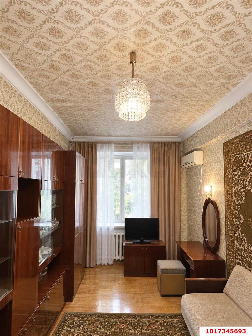 Фото №5: 3-комнатная квартира 79&nbsp;м², 4/4&nbsp;эт. - Краснодар, мкр. Центральный внутригородской округ, ул. Красная, 206