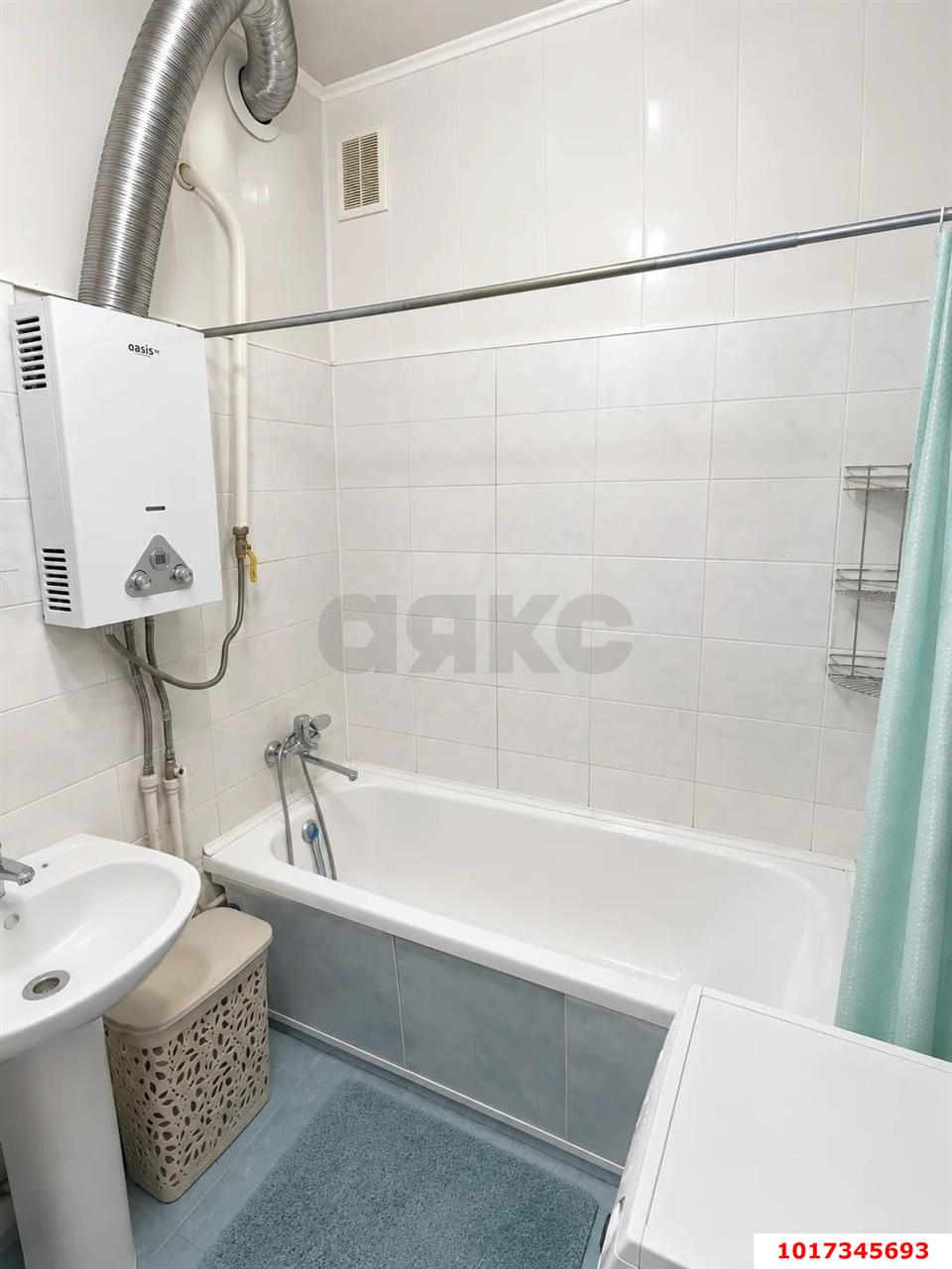 Фото №7: 3-комнатная квартира 79&nbsp;м², 4/4&nbsp;эт. - Краснодар, мкр. Центральный внутригородской округ, ул. Красная, 206