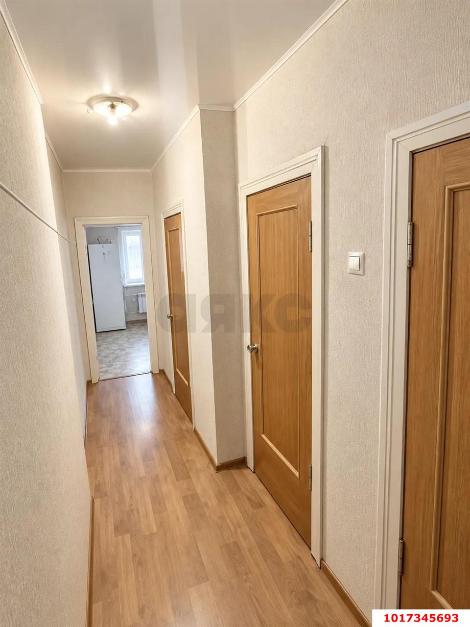 Фото №9: 3-комнатная квартира 79&nbsp;м², 4/4&nbsp;эт. - Краснодар, мкр. Центральный внутригородской округ, ул. Красная, 206
