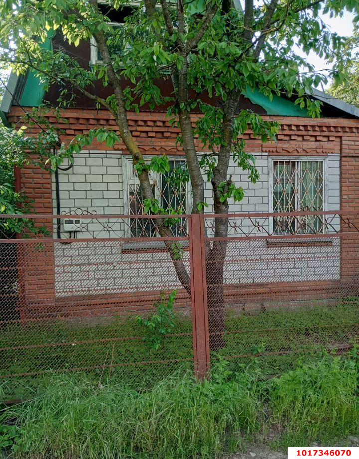 Фото №3: Дом 46&nbsp;м² + 6.2&nbsp;сот., 2&nbsp;эт. - Краснодар, Прикубанский внутригородской округ, Сады Калинина, мкр. СНТ Дружба-1, ул. Сиреневая, 283
