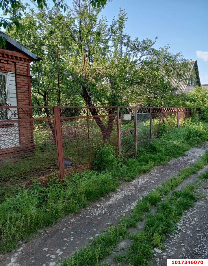 Фото №1: Дом 46&nbsp;м² + 6.2&nbsp;сот., 2&nbsp;эт. - Краснодар, Прикубанский внутригородской округ, Сады Калинина, мкр. СНТ Дружба-1, ул. Сиреневая, 283