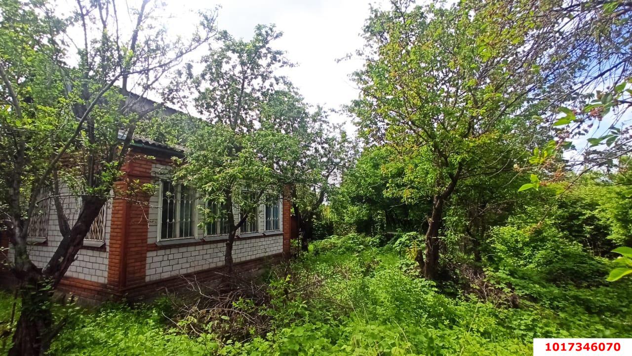 Фото №4: Дом 46&nbsp;м² + 6.2&nbsp;сот., 2&nbsp;эт. - Краснодар, Прикубанский внутригородской округ, Сады Калинина, мкр. СНТ Дружба-1, ул. Сиреневая, 283