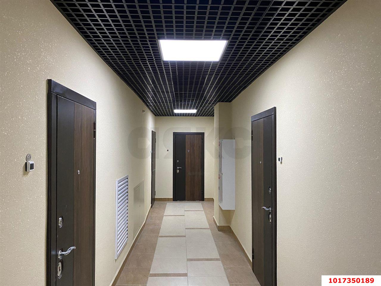 Фото №21: 2-комнатная квартира 75&nbsp;м², 20/24&nbsp;эт. - Краснодар, Западный внутригородской округ, Фестивальный, мкр. ЖК Маршал, ул. Гаражная, 87
