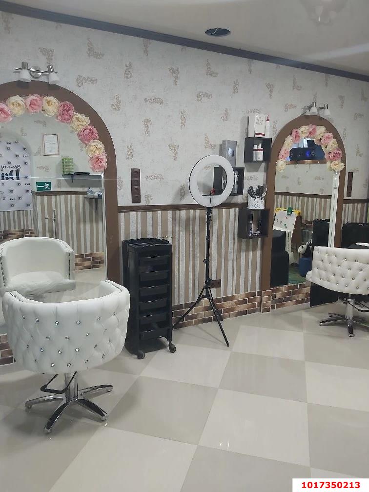 Фото №10: Торговое помещение 51&nbsp;м², -1/5&nbsp;эт. - Краснодар, Прикубанский внутригородской округ, мкр. Молодёжный, ул. Душистая, 59