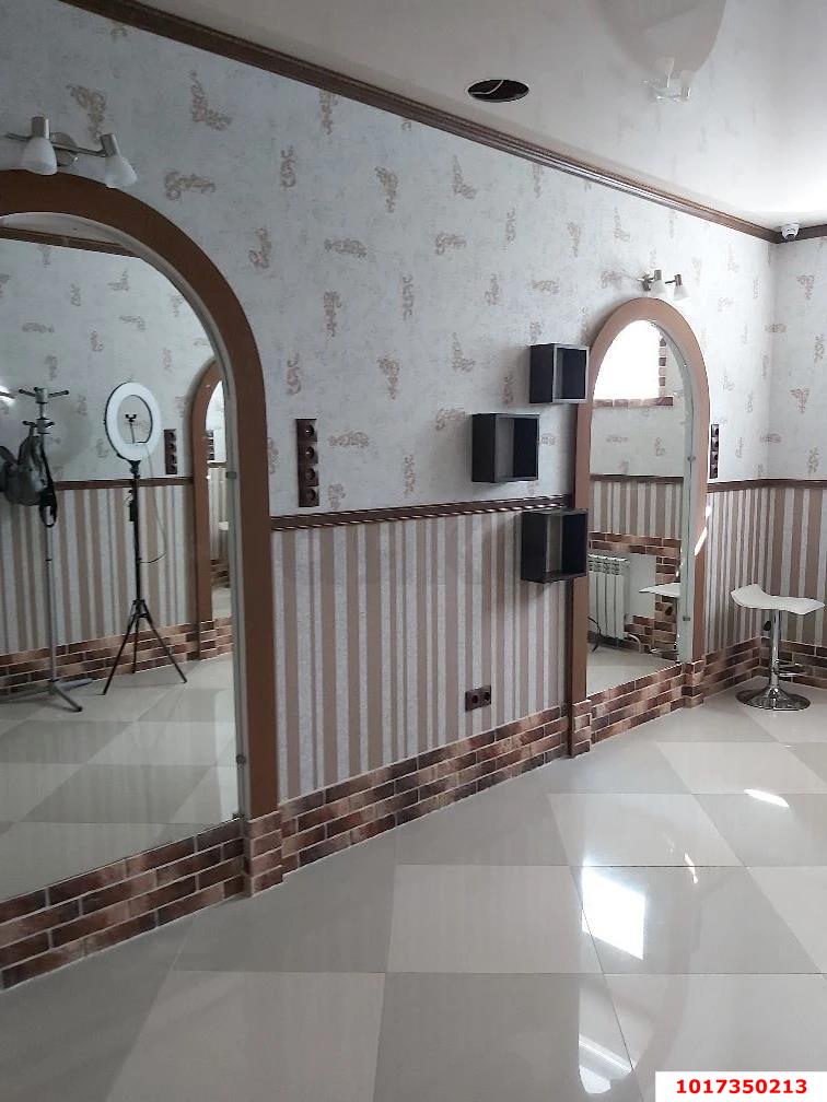 Фото №5: Торговое помещение 51&nbsp;м², -1/5&nbsp;эт. - Краснодар, Прикубанский внутригородской округ, мкр. Молодёжный, ул. Душистая, 59