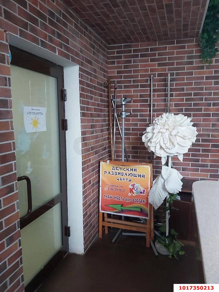 Фото №4: Торговое помещение 51&nbsp;м², -1/5&nbsp;эт. - Краснодар, Прикубанский внутригородской округ, мкр. Молодёжный, ул. Душистая, 59