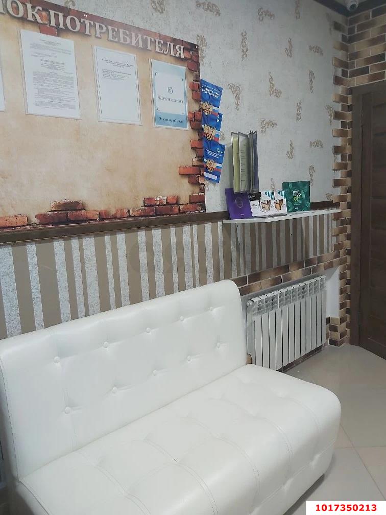 Фото №7: Торговое помещение 51&nbsp;м², -1/5&nbsp;эт. - Краснодар, Прикубанский внутригородской округ, мкр. Молодёжный, ул. Душистая, 59