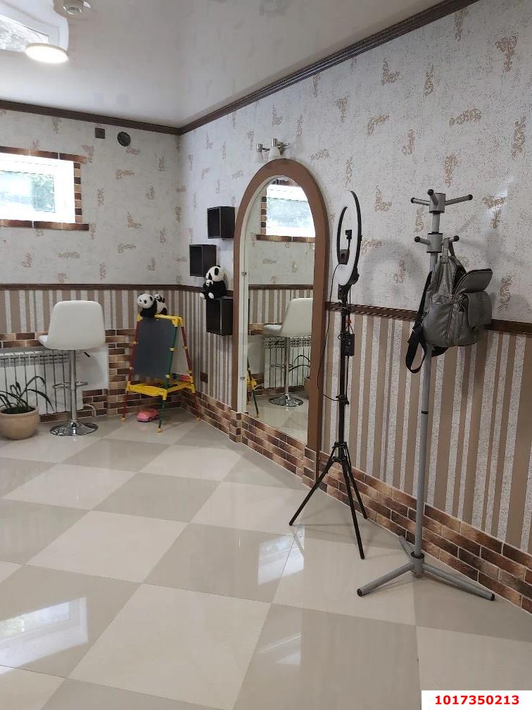 Фото №6: Торговое помещение 51&nbsp;м², -1/5&nbsp;эт. - Краснодар, Прикубанский внутригородской округ, мкр. Молодёжный, ул. Душистая, 59