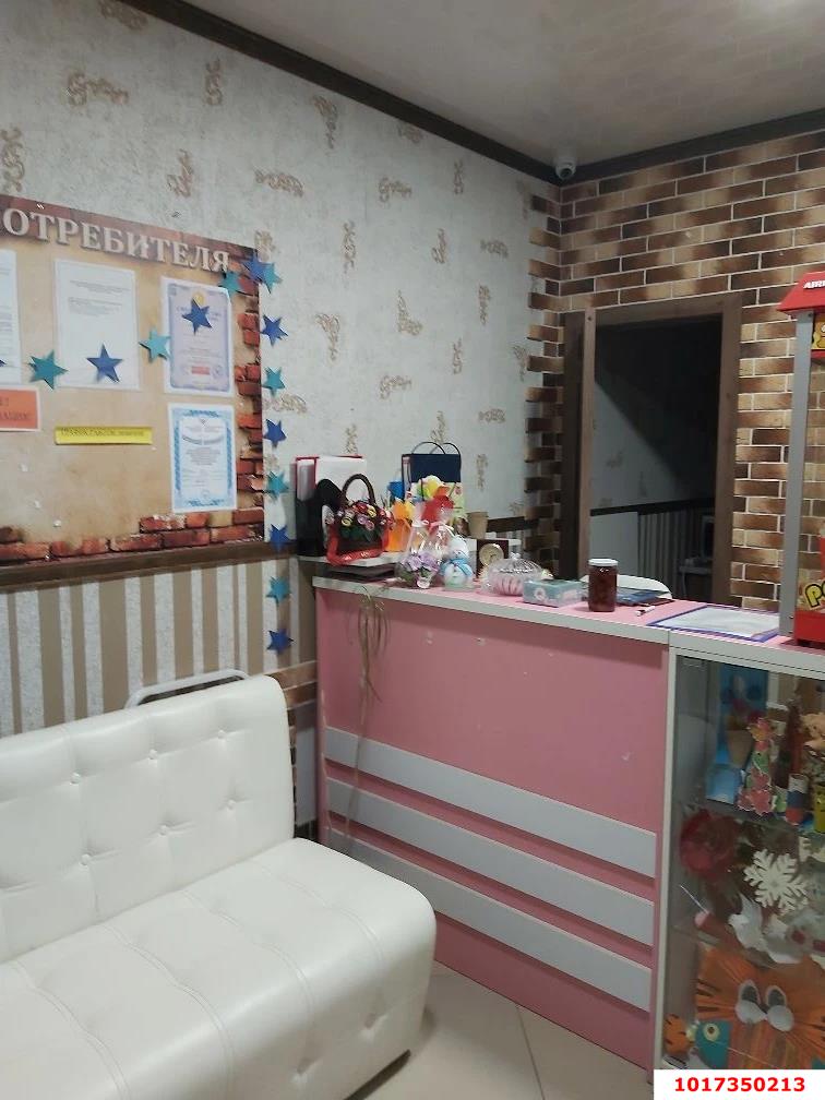 Фото №14: Торговое помещение 51&nbsp;м², -1/5&nbsp;эт. - Краснодар, Прикубанский внутригородской округ, мкр. Молодёжный, ул. Душистая, 59