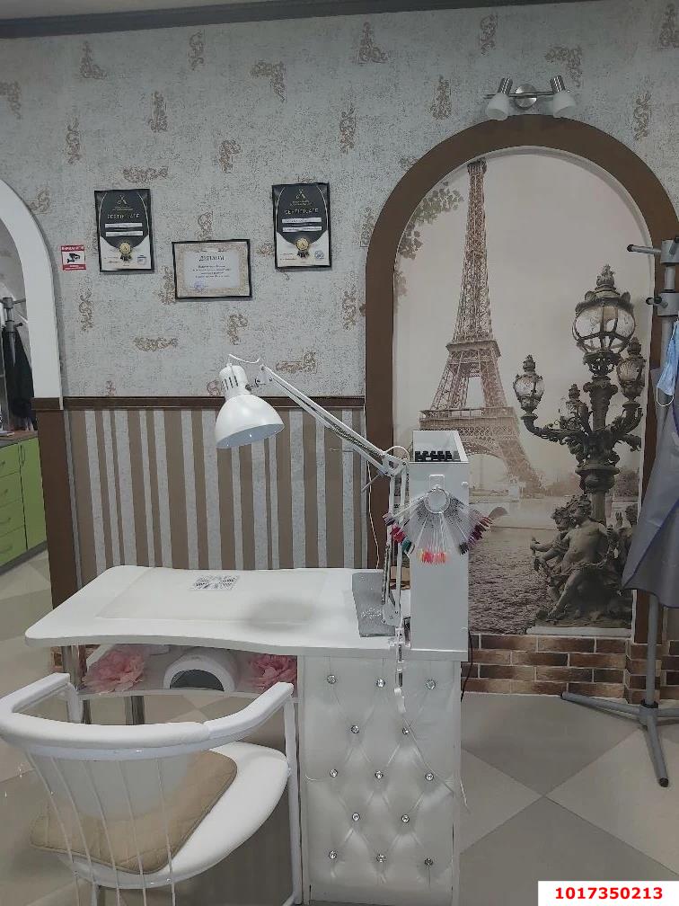 Фото №8: Торговое помещение 51&nbsp;м², -1/5&nbsp;эт. - Краснодар, Прикубанский внутригородской округ, мкр. Молодёжный, ул. Душистая, 59