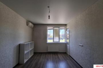Фото №1: 2-комнатная квартира 55 м², 1/6 эт. - Российский, мкр. Прикубанский внутригородской округ, ул. Измаильская, 15