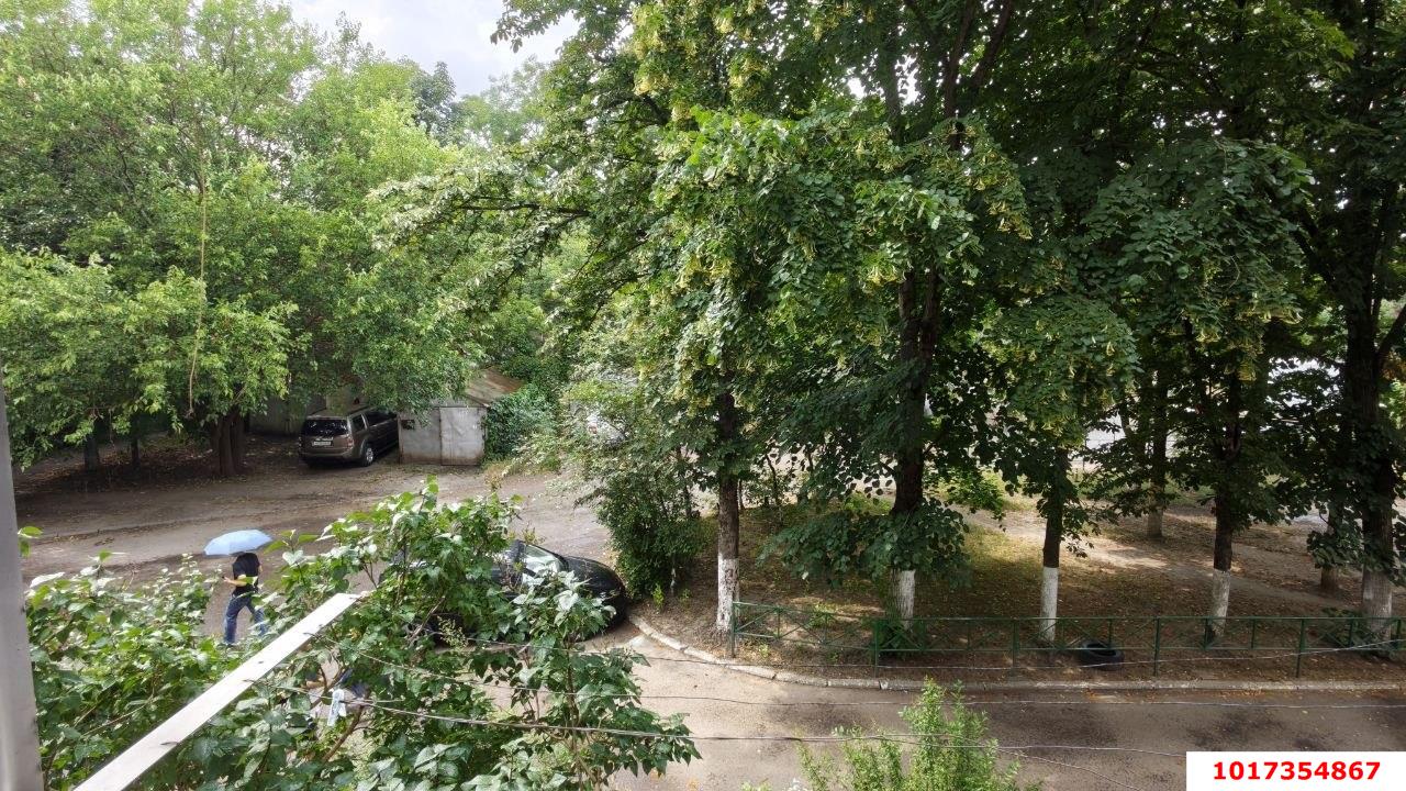 Фото №12: 3-комнатная квартира 59&nbsp;м², 2/5&nbsp;эт. - Краснодар, Прикубанский внутригородской округ, мкр. Фестивальный, ул. Гагарина, 83