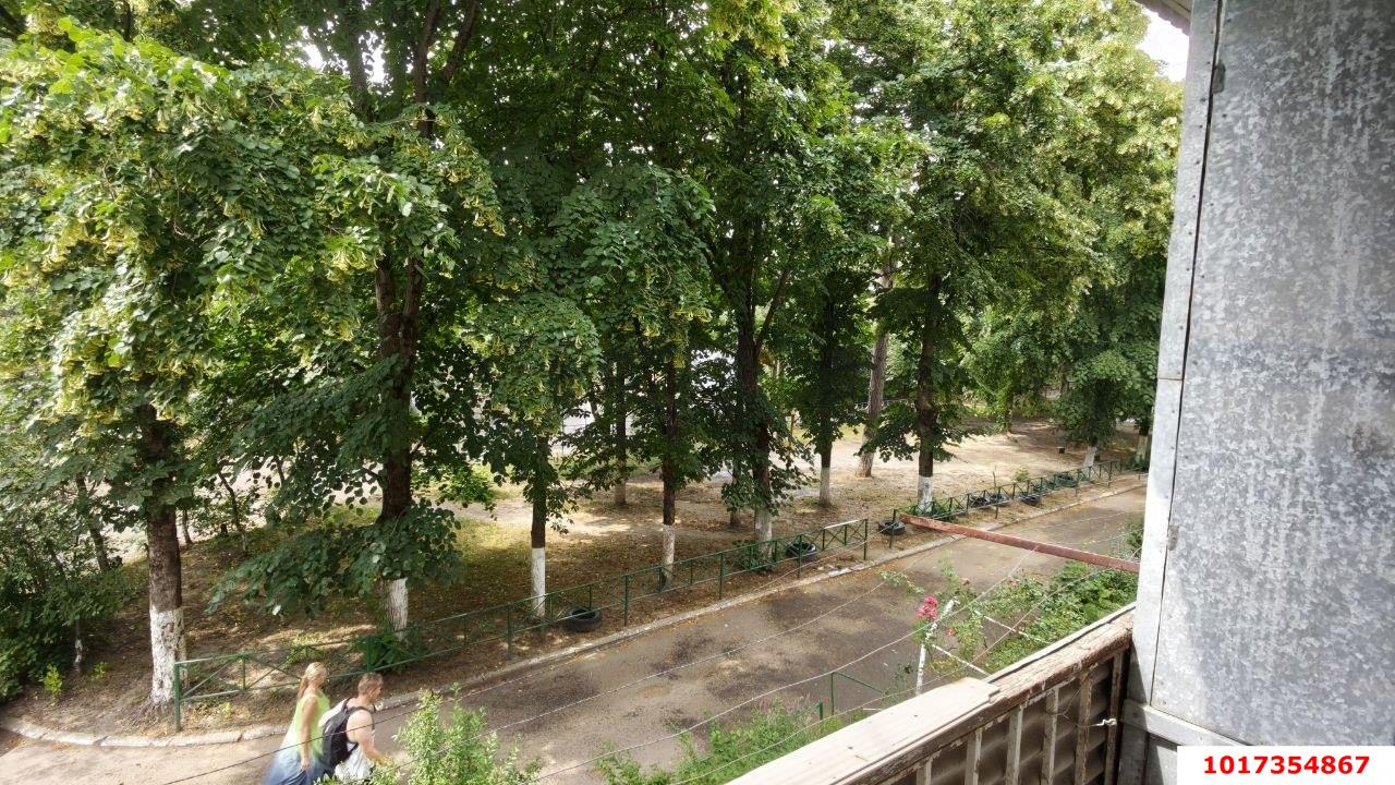 Фото №11: 3-комнатная квартира 59&nbsp;м², 2/5&nbsp;эт. - Краснодар, Прикубанский внутригородской округ, мкр. Фестивальный, ул. Гагарина, 83
