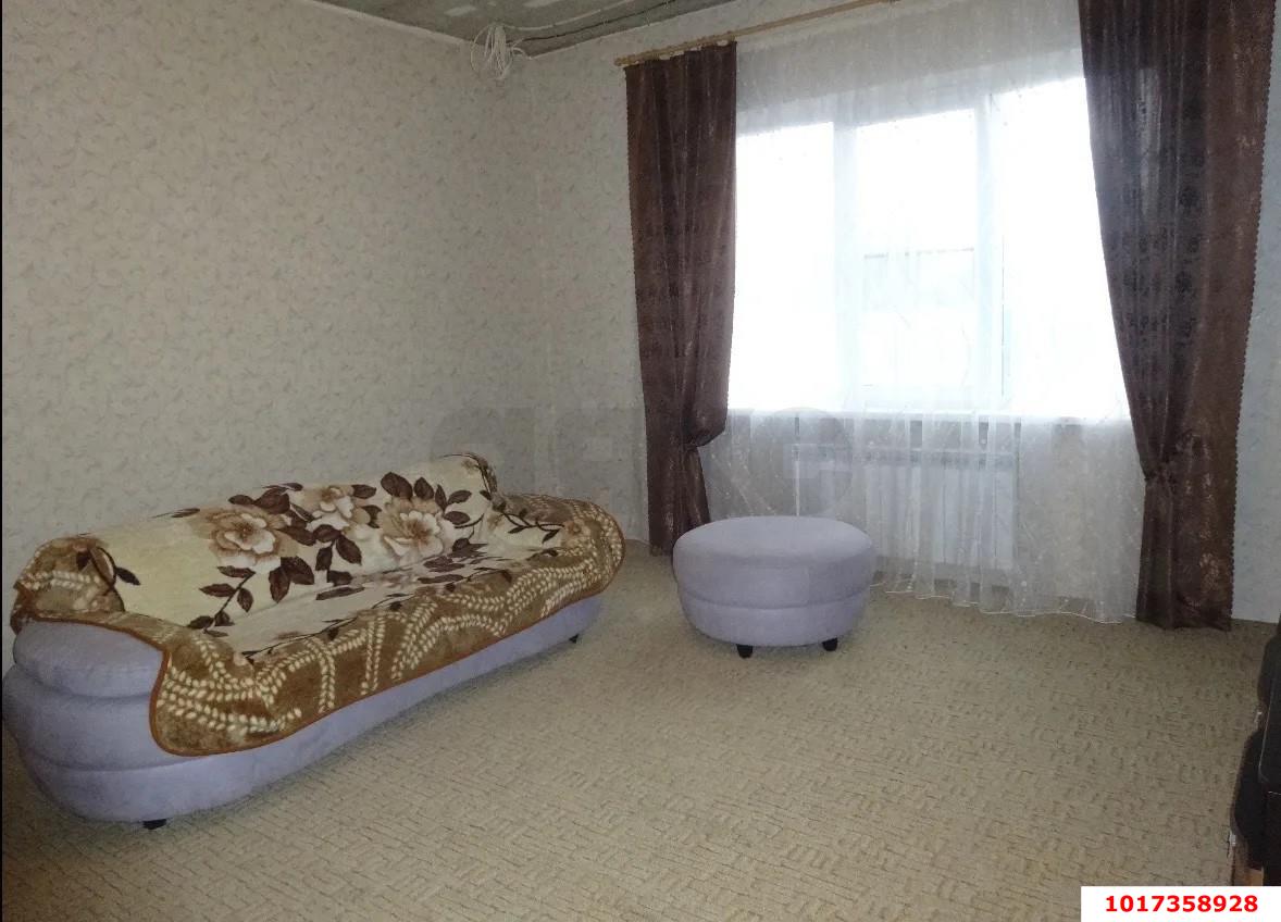 Фото №8: Дом 132&nbsp;м² + 5.5&nbsp;сот., 2&nbsp;эт. - Делюшес, мкр. Прикубанский внутригородской округ, ул. Виноградная