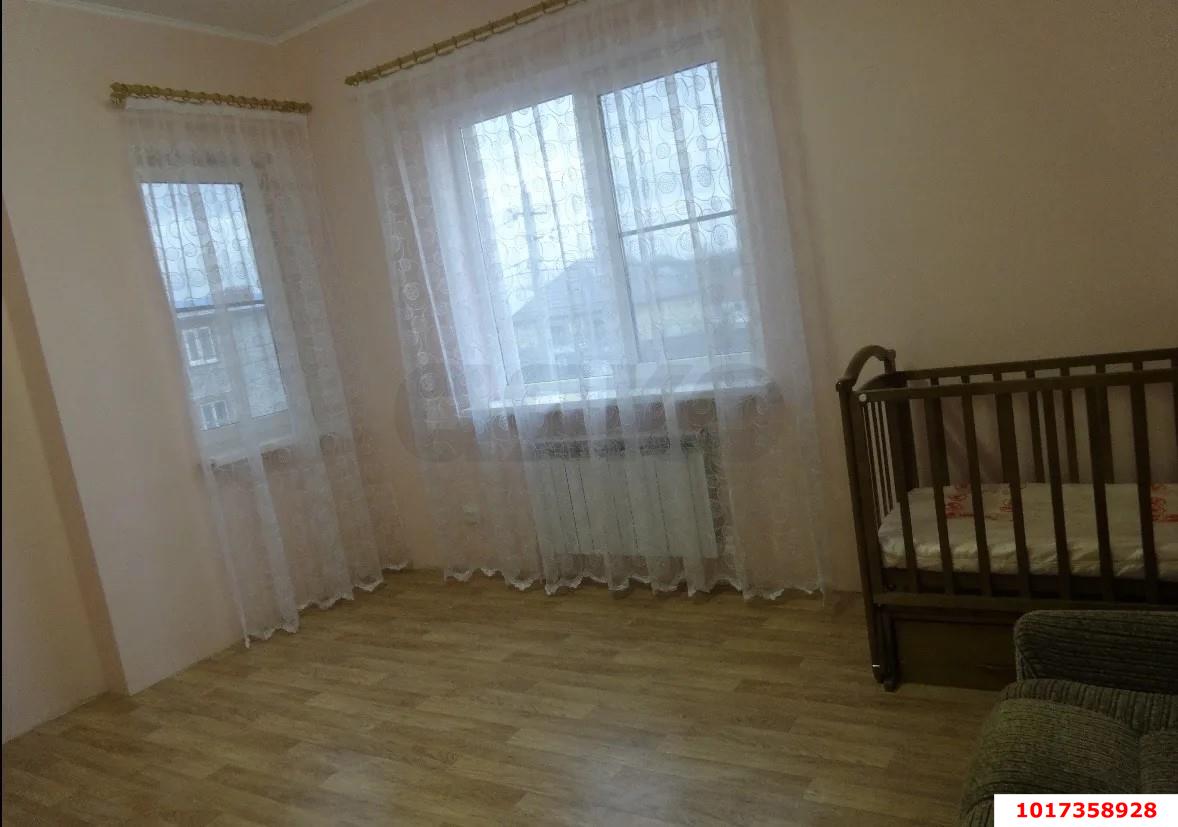Фото №5: Дом 132&nbsp;м² + 5.5&nbsp;сот., 2&nbsp;эт. - Делюшес, мкр. Прикубанский внутригородской округ, ул. Виноградная