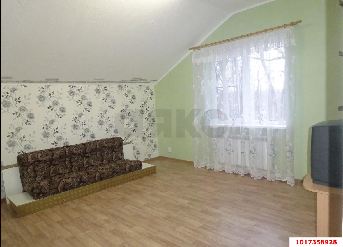 Фото №14: Дом 132&nbsp;м² + 5.5&nbsp;сот., 2&nbsp;эт. - Делюшес, мкр. Прикубанский внутригородской округ, ул. Виноградная