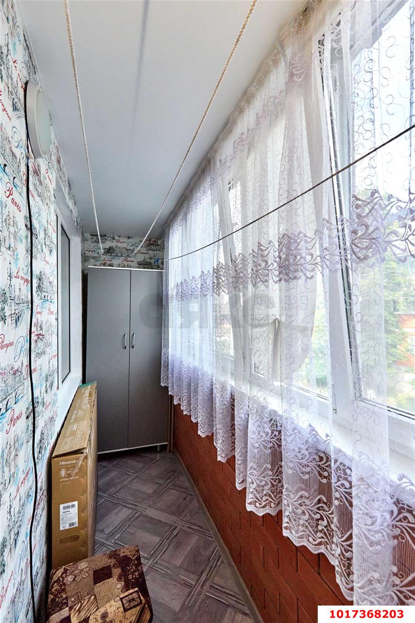 Фото №12: 4-комнатная квартира 85&nbsp;м², 2/3&nbsp;эт. - Энем, ул. Красная, 6