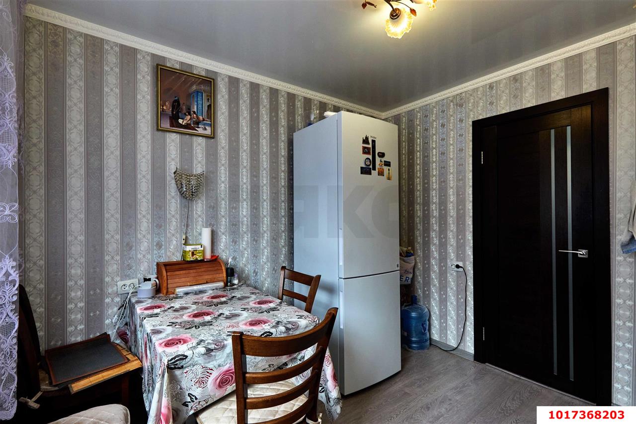 Фото №5: 4-комнатная квартира 85&nbsp;м², 2/3&nbsp;эт. - Энем, ул. Красная, 6