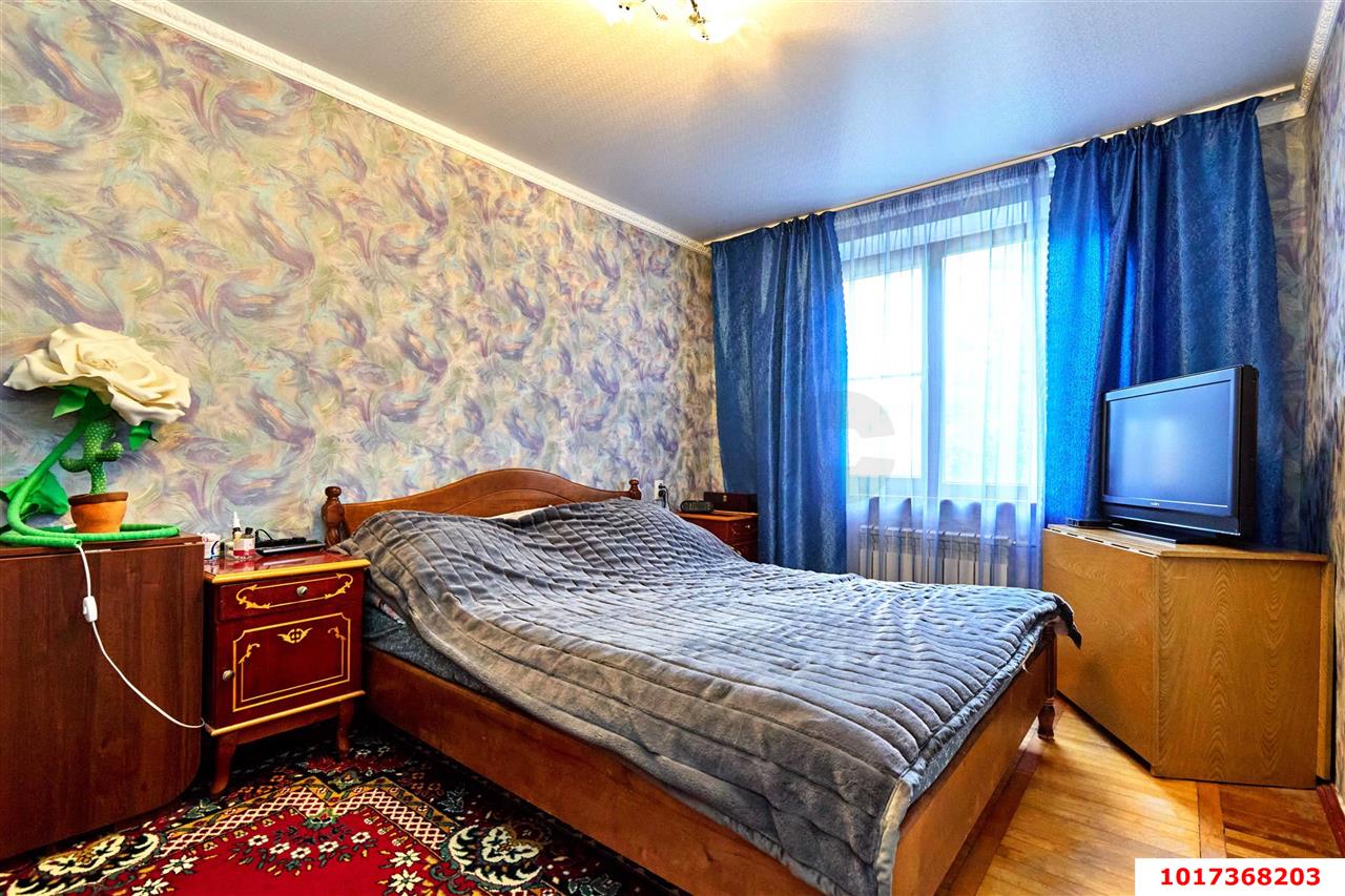 Фото №8: 4-комнатная квартира 85&nbsp;м², 2/3&nbsp;эт. - Энем, ул. Красная, 6