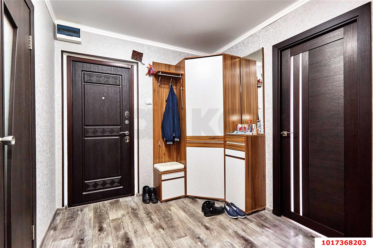 Фото №13: 4-комнатная квартира 85&nbsp;м², 2/3&nbsp;эт. - Энем, ул. Красная, 6