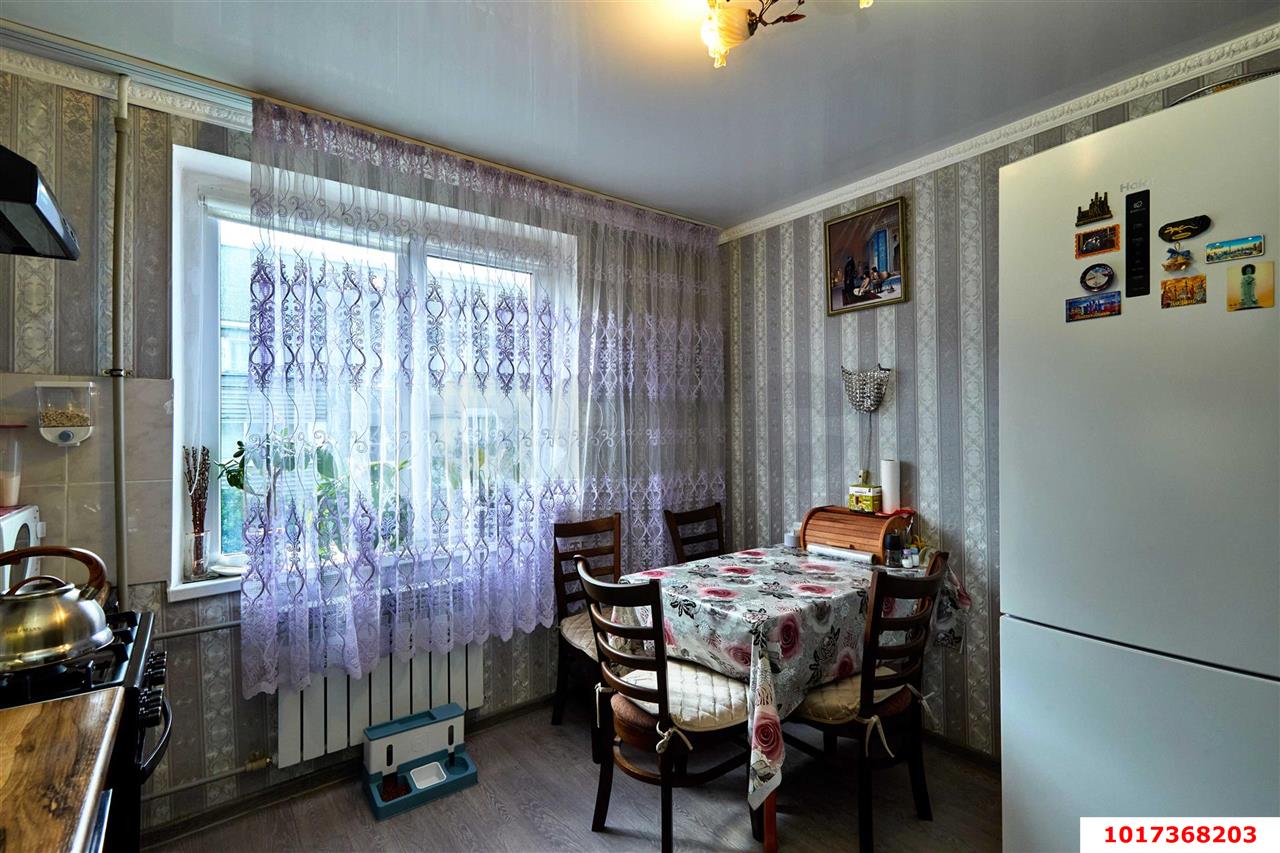 Фото №4: 4-комнатная квартира 85&nbsp;м², 2/3&nbsp;эт. - Энем, ул. Красная, 6