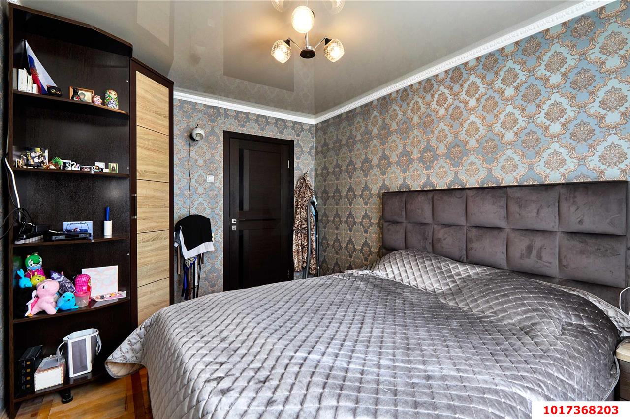 Фото №3: 4-комнатная квартира 85&nbsp;м², 2/3&nbsp;эт. - Энем, ул. Красная, 6