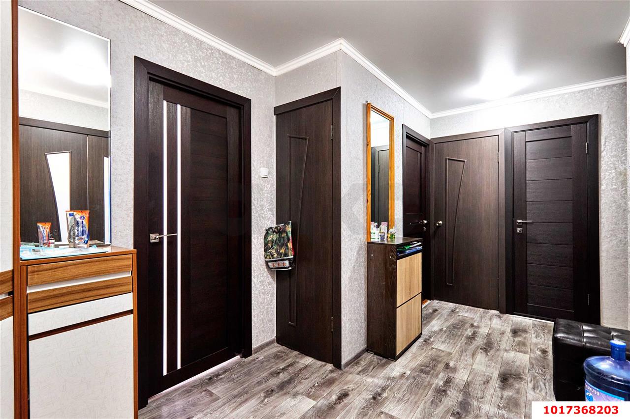 Фото №14: 4-комнатная квартира 85&nbsp;м², 2/3&nbsp;эт. - Энем, ул. Красная, 6
