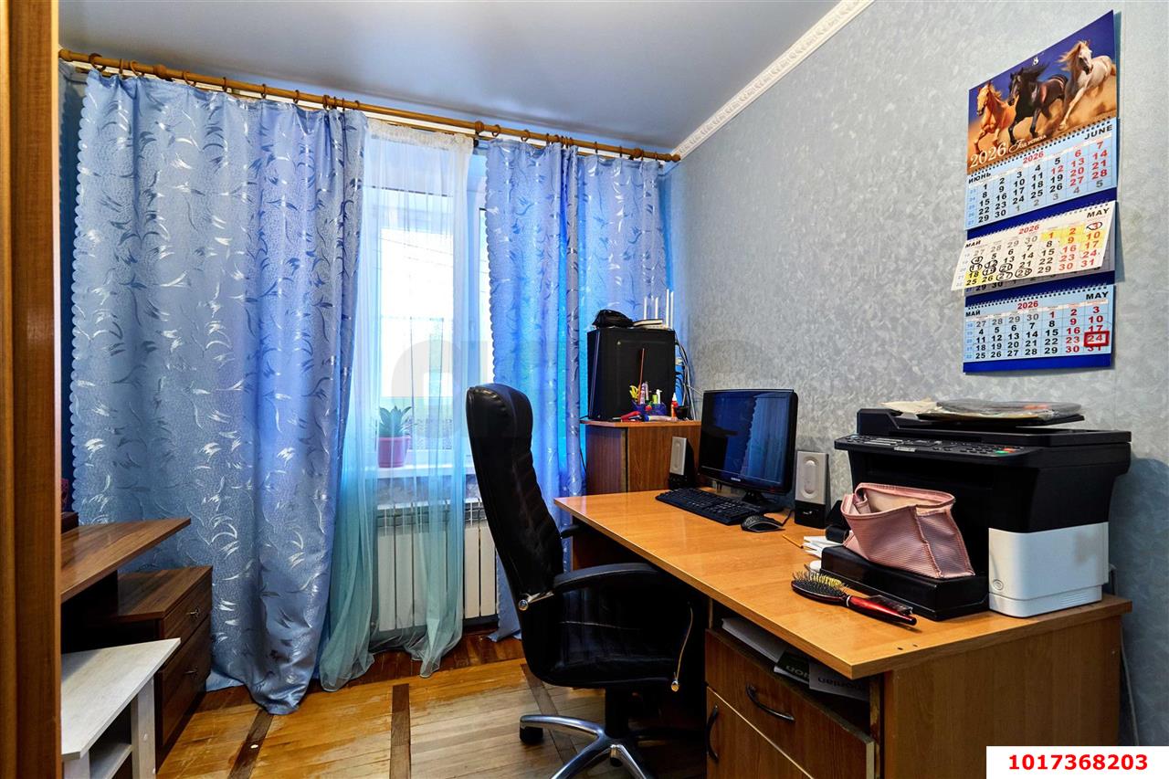 Фото №9: 4-комнатная квартира 85&nbsp;м², 2/3&nbsp;эт. - Энем, ул. Красная, 6