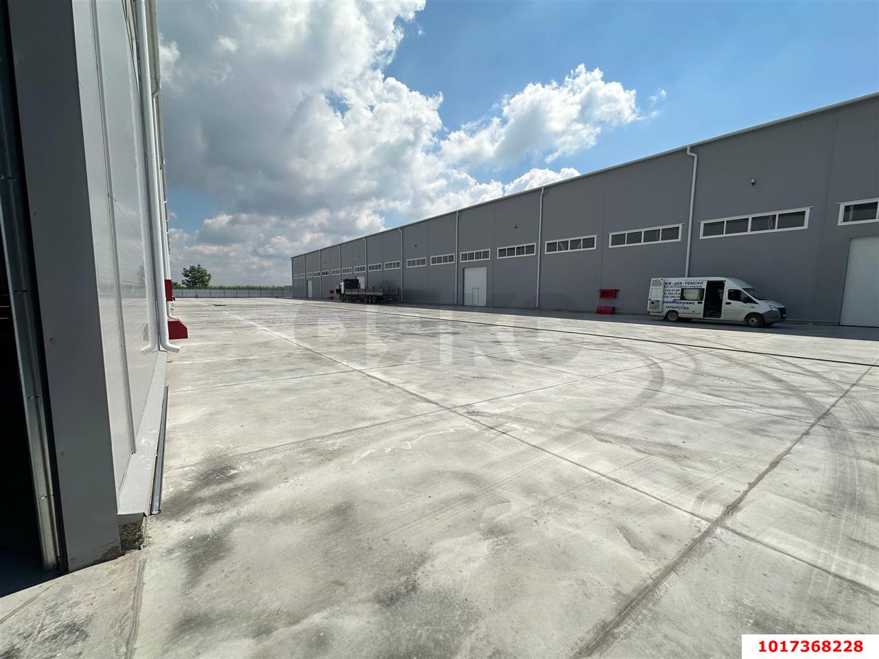Фото №4: Производственное помещение 4000&nbsp;м², 1&nbsp;эт. - Краснодар, Западный внутригородской округ, Горгаз, мкр. Центральный, ул. Захарова