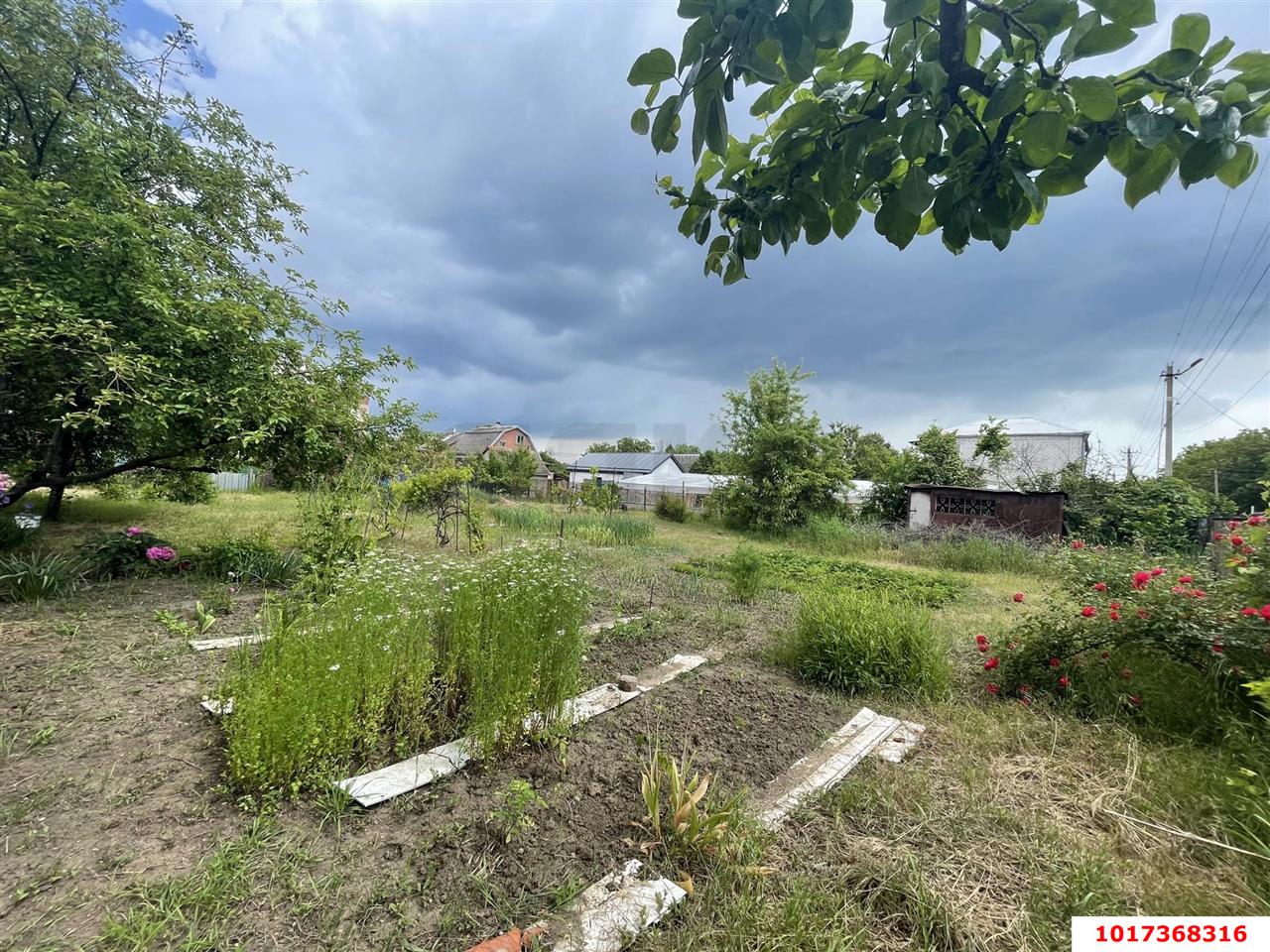 Фото №6: Дом 30&nbsp;м² + 4&nbsp;сот., 1&nbsp;эт. - Знаменский, Карасунский внутригородской округ, мкр. дачное товарищество Гидростроитель, ул. Садовая
