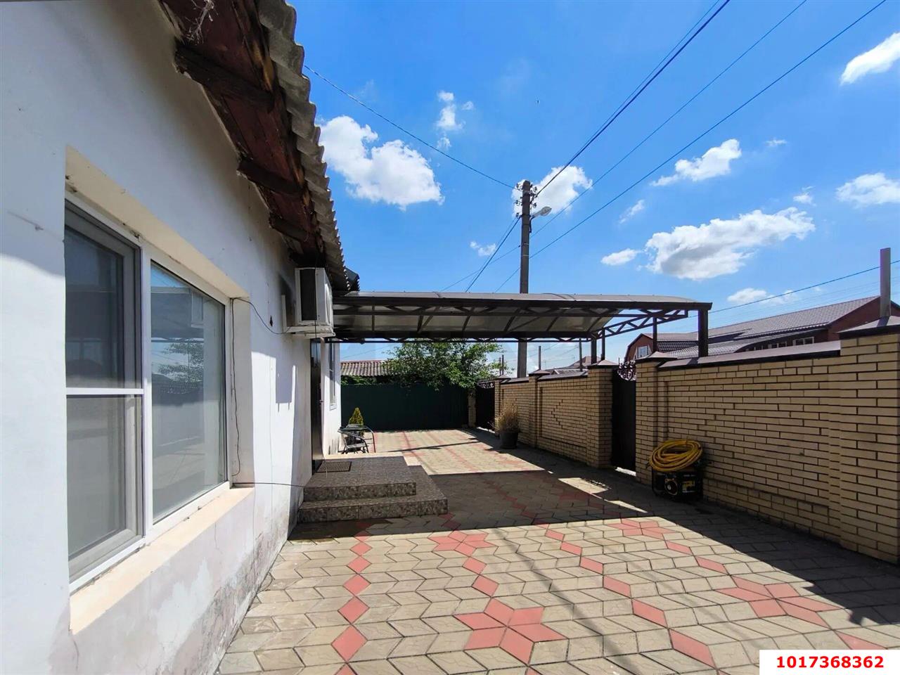 Фото №20: Дом 68&nbsp;м² + 10.95&nbsp;сот., 1&nbsp;эт. - Адыгейск, ул. Советская
