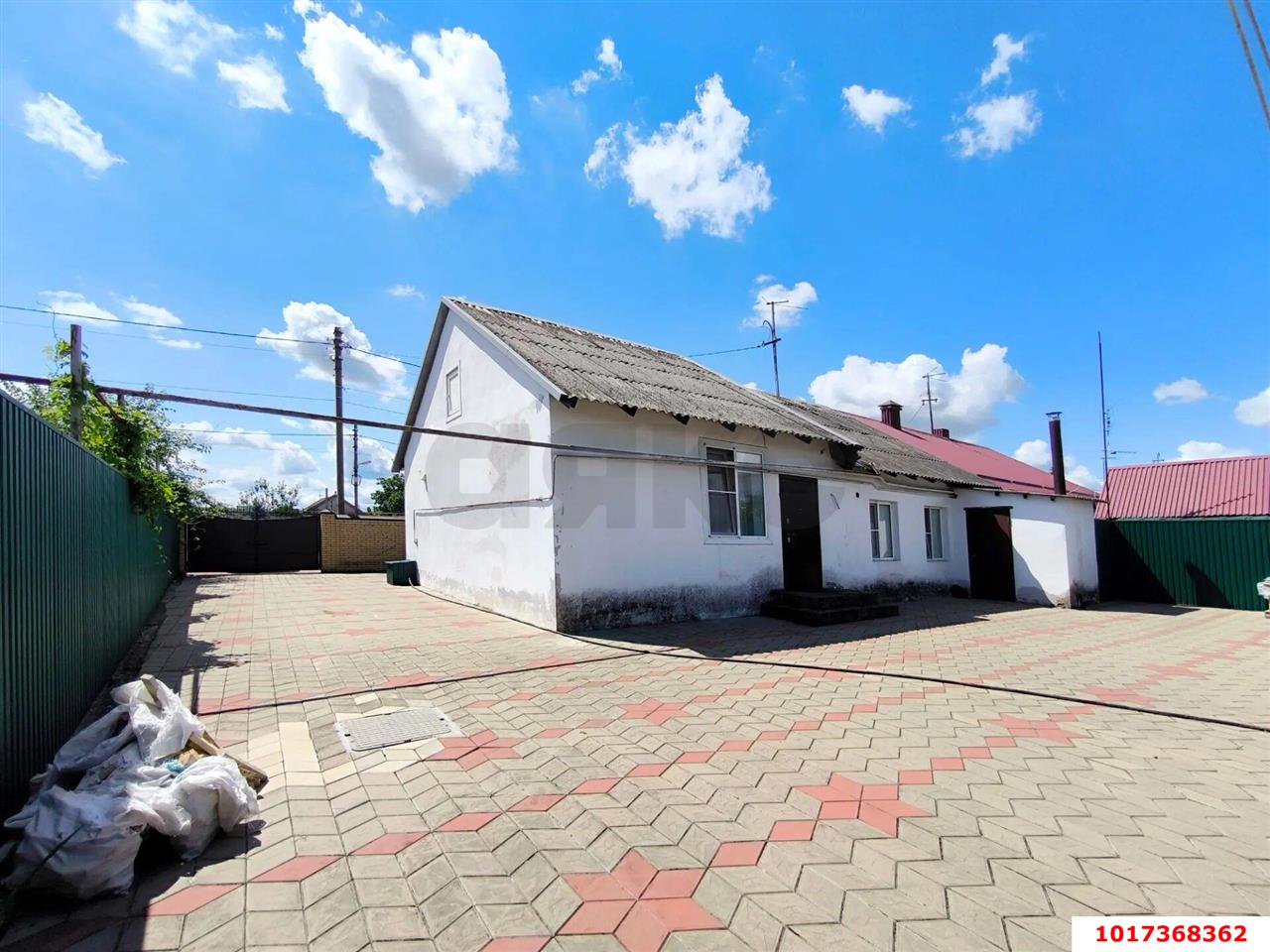 Фото №14: Дом 68&nbsp;м² + 10.95&nbsp;сот., 1&nbsp;эт. - Адыгейск, ул. Советская