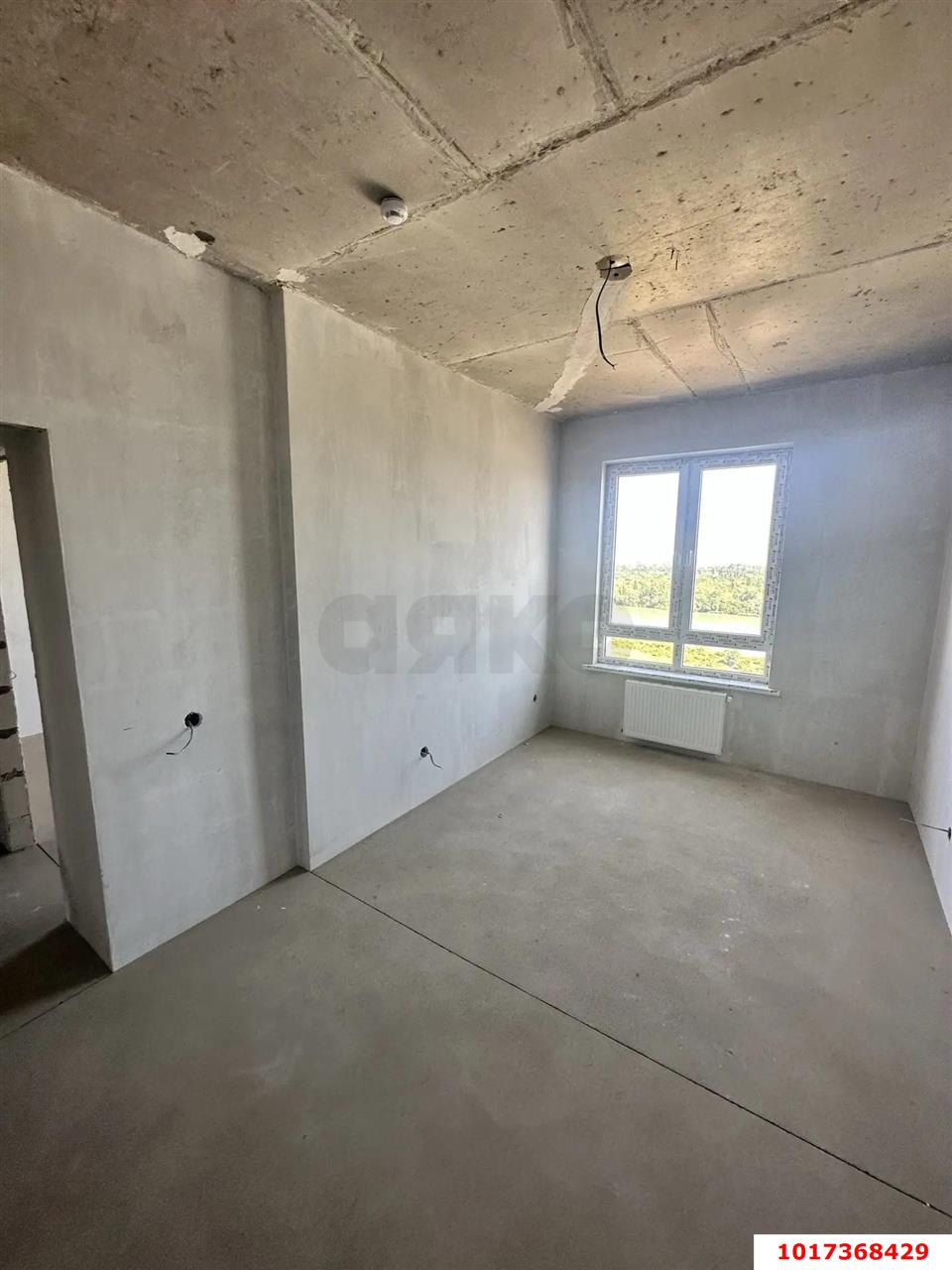 Фото №5: 3-комнатная квартира 75&nbsp;м², 18/24&nbsp;эт. - Краснодар, Центральный внутригородской округ, Черёмушки, мкр. ЖК Фонтаны, ул. Воронежская, 47/14