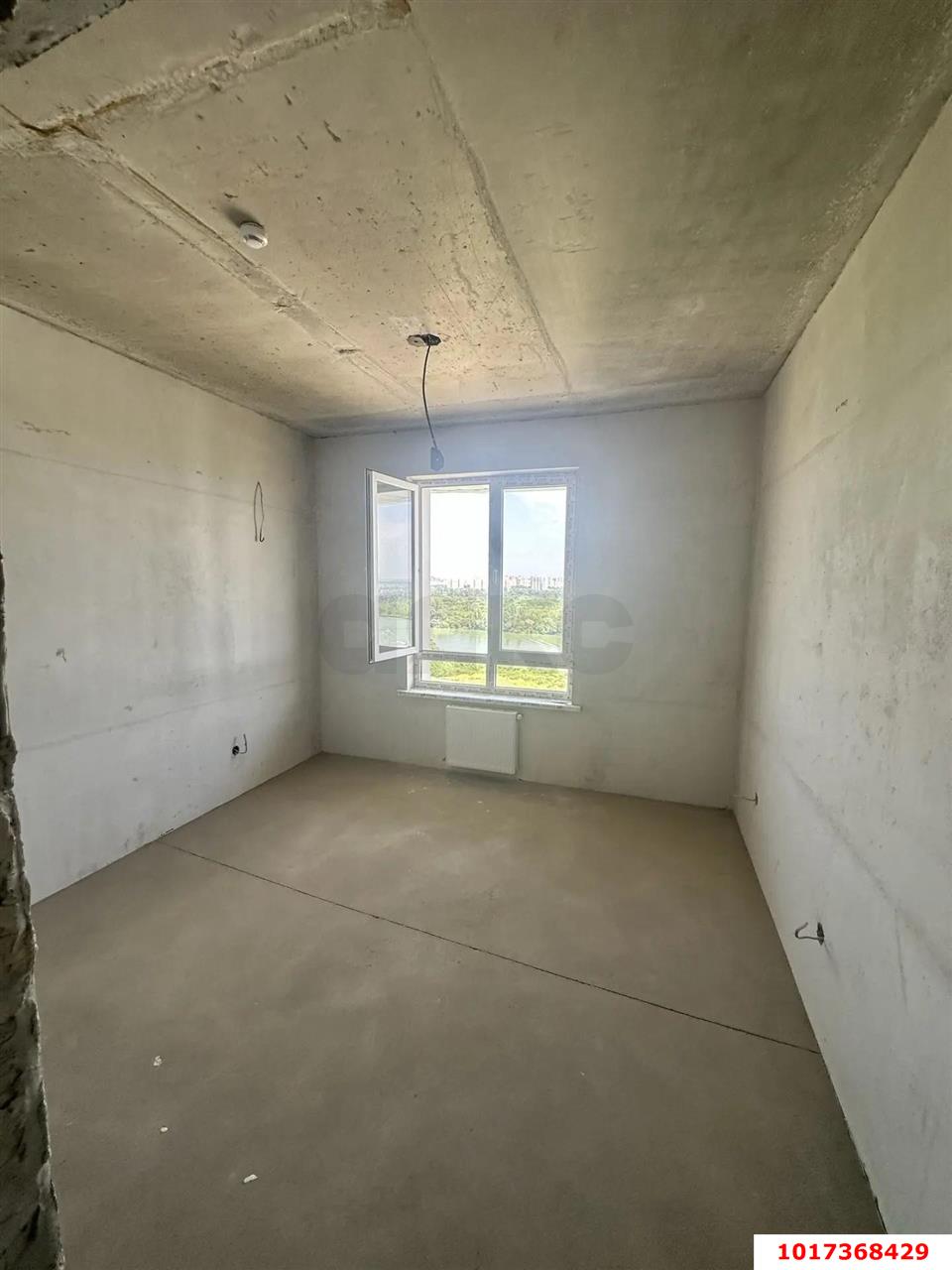 Фото №2: 3-комнатная квартира 75&nbsp;м², 18/24&nbsp;эт. - Краснодар, Центральный внутригородской округ, Черёмушки, мкр. ЖК Фонтаны, ул. Воронежская, 47/14