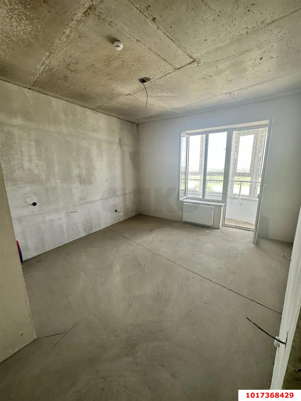 Фото №1: 3-комнатная квартира 75&nbsp;м², 18/24&nbsp;эт. - Краснодар, Центральный внутригородской округ, Черёмушки, мкр. ЖК Фонтаны, ул. Воронежская, 47/14
