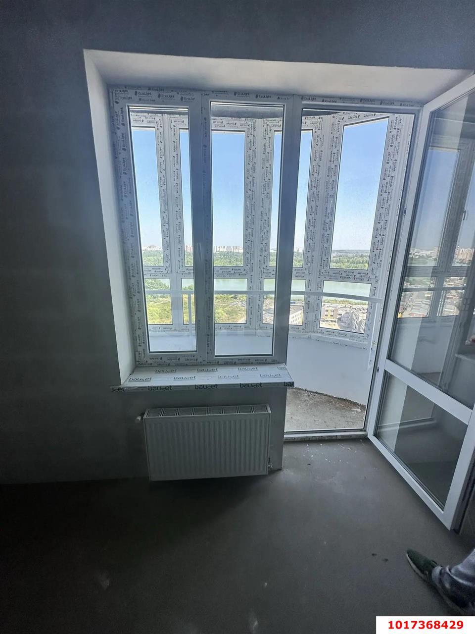 Фото №11: 3-комнатная квартира 75&nbsp;м², 18/24&nbsp;эт. - Краснодар, Центральный внутригородской округ, Черёмушки, мкр. ЖК Фонтаны, ул. Воронежская, 47/14
