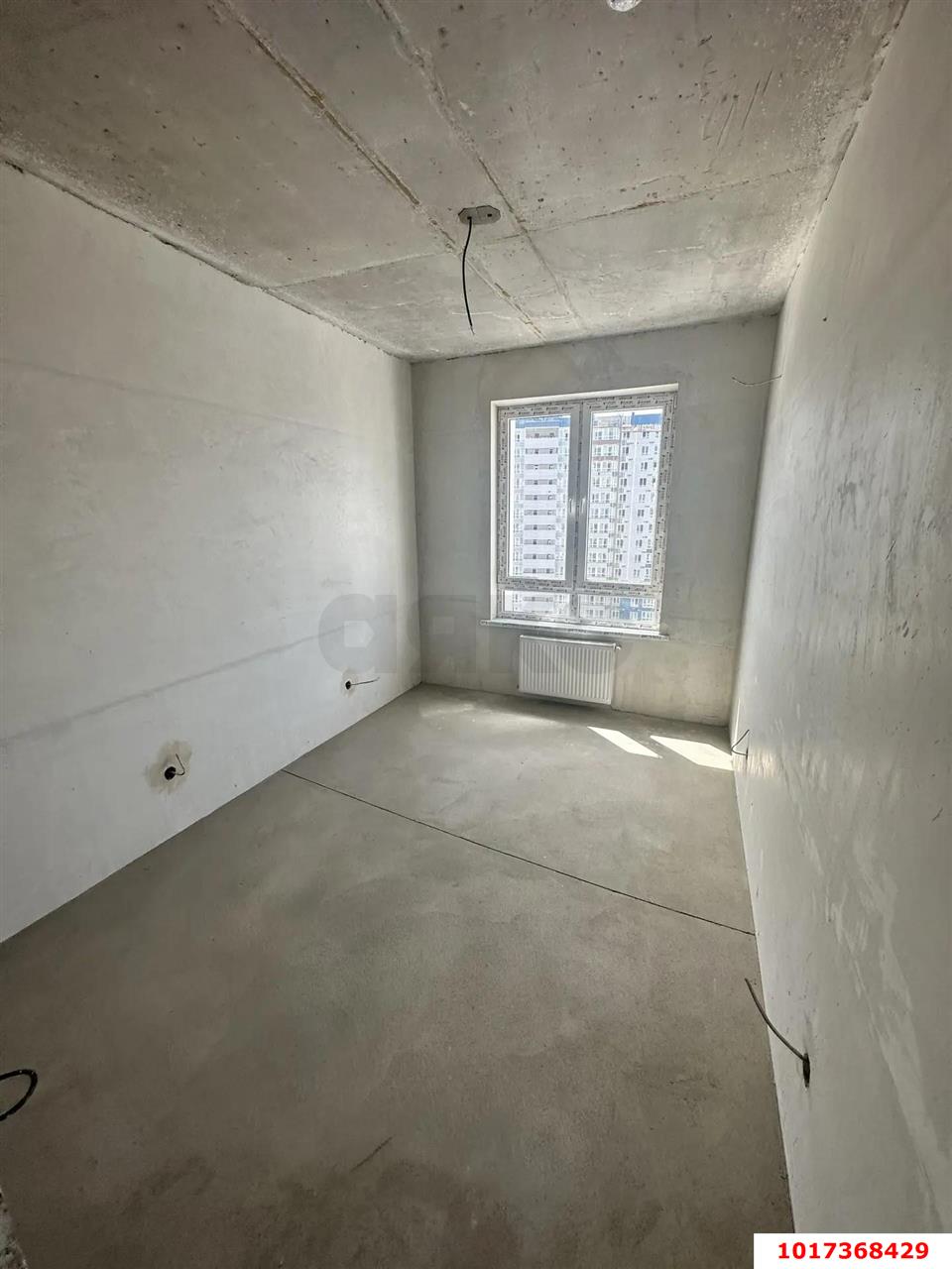 Фото №3: 3-комнатная квартира 75&nbsp;м², 18/24&nbsp;эт. - Краснодар, Центральный внутригородской округ, Черёмушки, мкр. ЖК Фонтаны, ул. Воронежская, 47/14