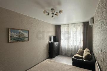 Фото №1: 2-комнатная квартира 40&nbsp;м², 2/21&nbsp;эт. - Краснодар, мкр. жилой комплекс Дружный, ул. Адмирала Серебрякова, 3к3