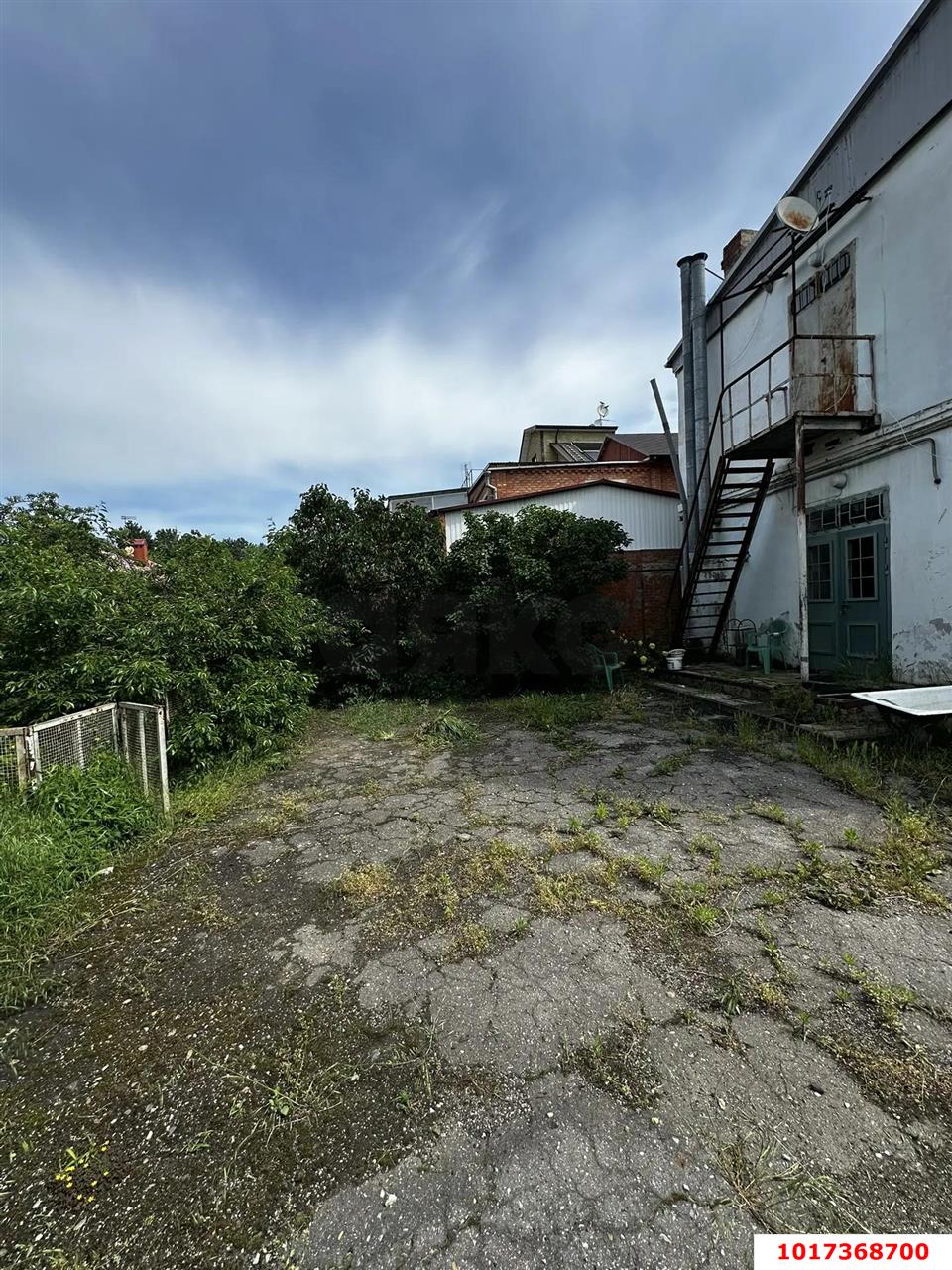 Фото №3: Земельный участок под ИЖС 7&nbsp;сот. - Краснодар, Западный внутригородской округ, Горогороды, мкр. Центральный, ул. Александра Матросова, 53